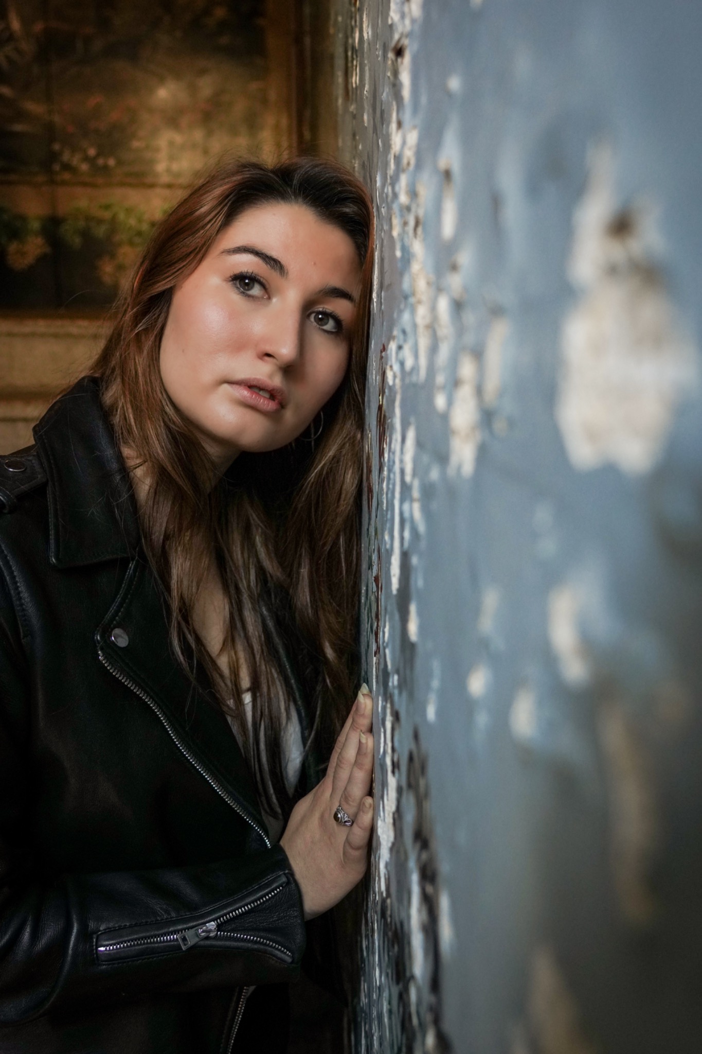 Portrait de ViBe Rouvet