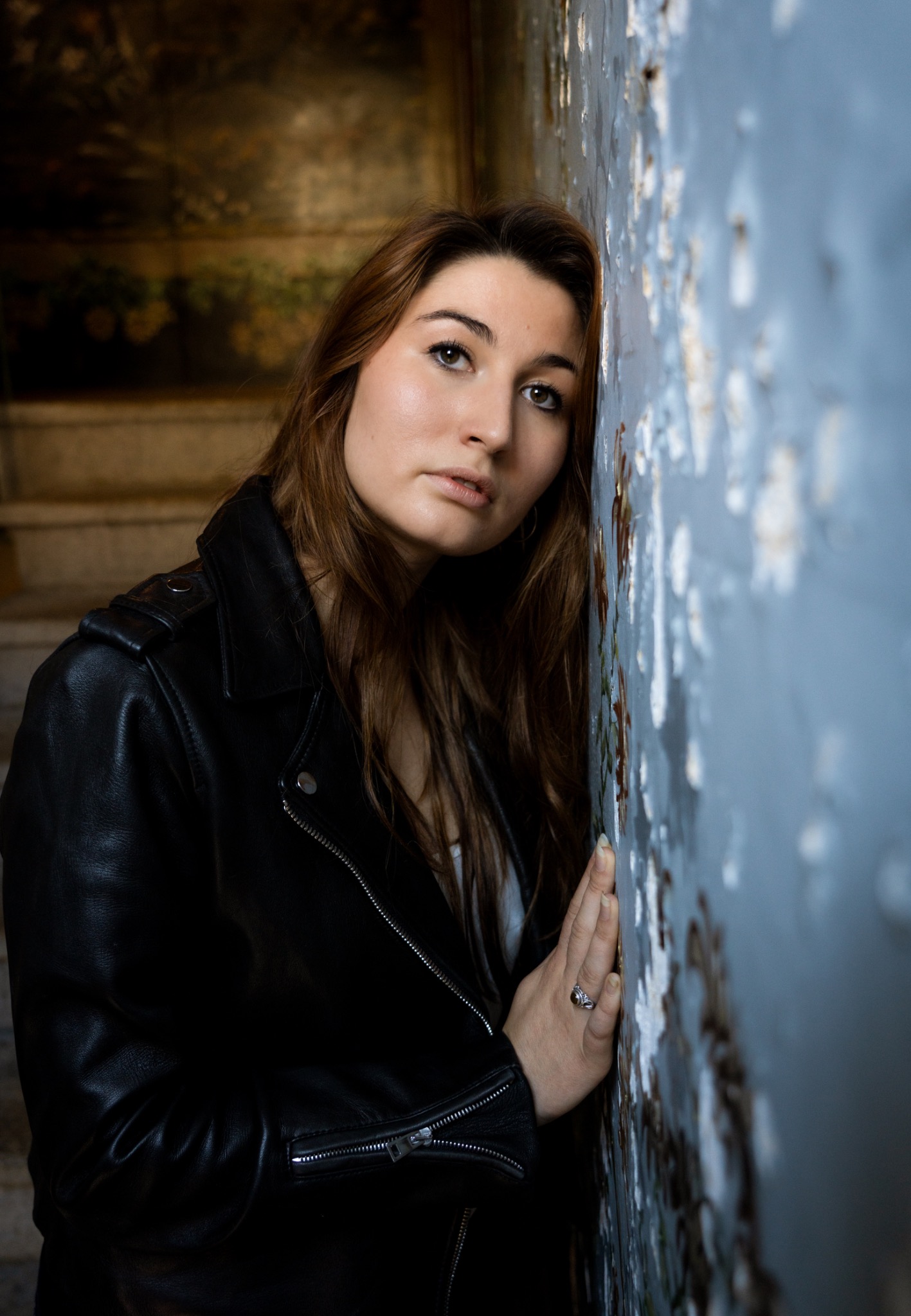 Portrait de ViBe Rouvet