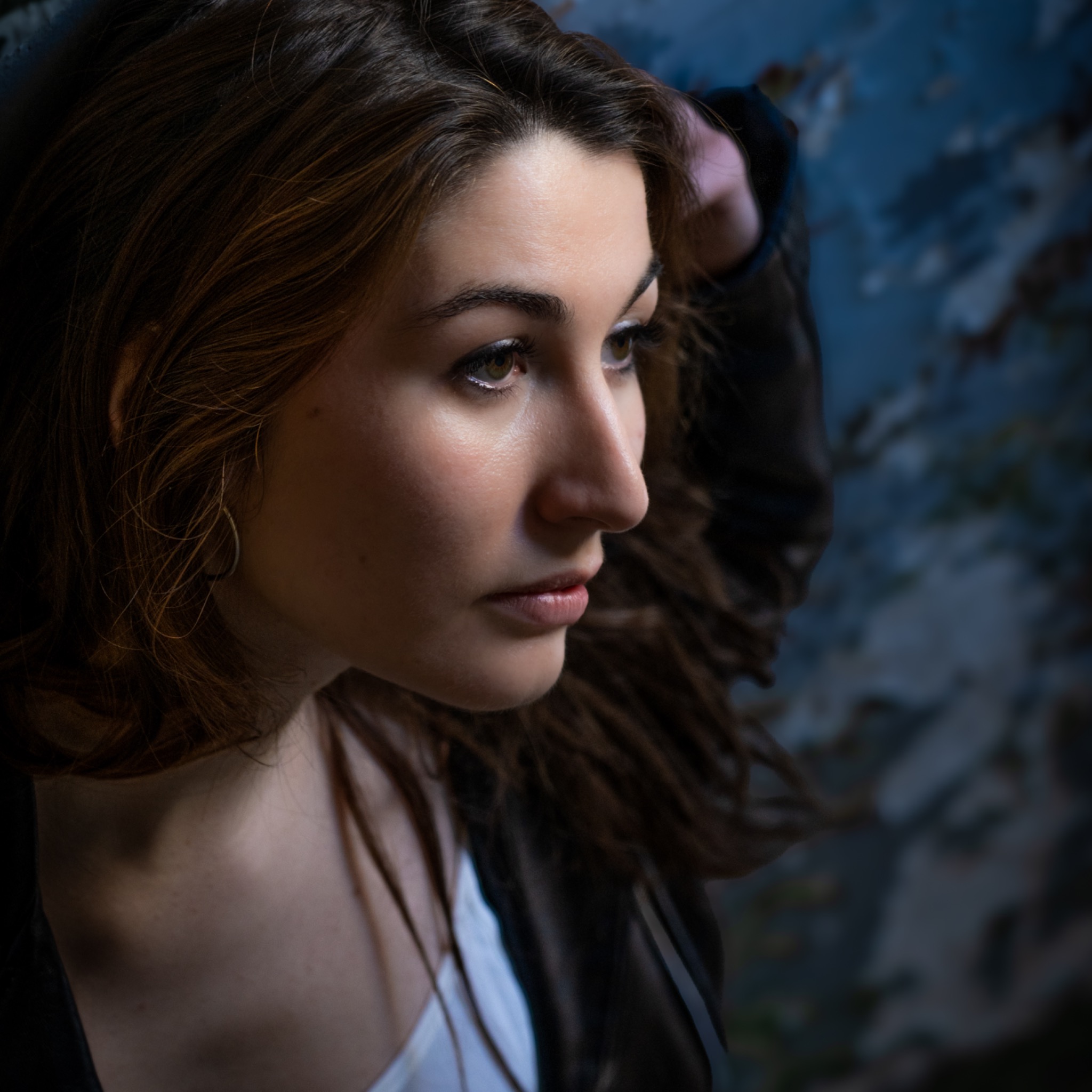 Portrait de ViBe Rouvet