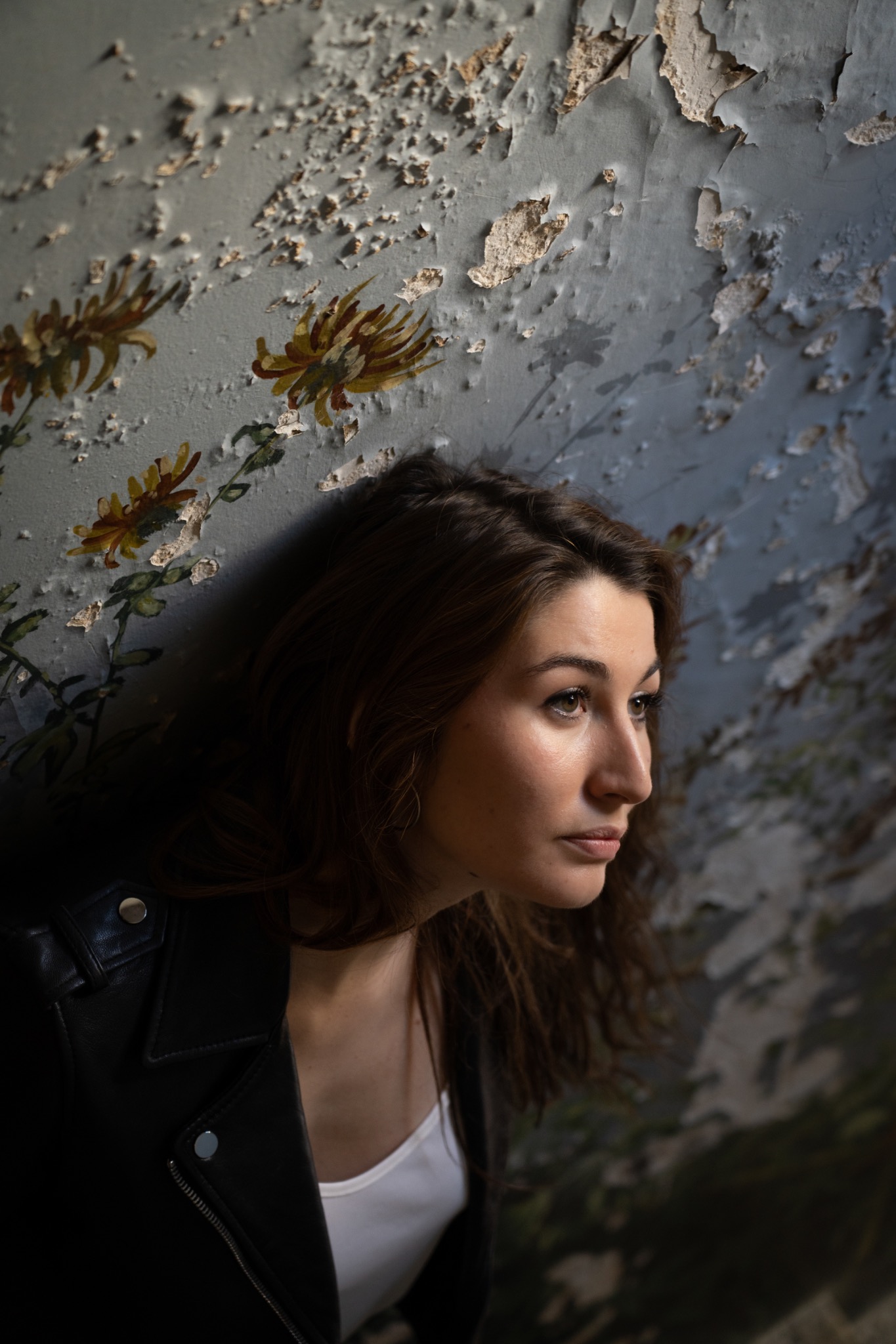 Portrait de ViBe Rouvet